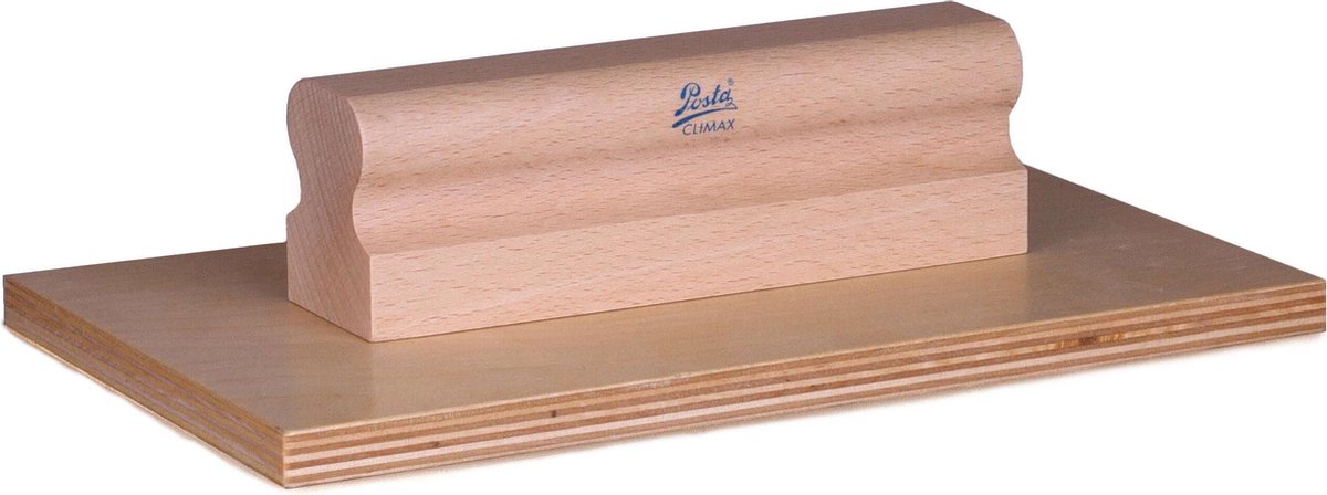 Houten stempel Posta Climax 250150 | 248x148mm
