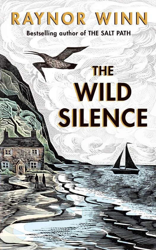 Bol Com The Wild Silence Raynor Winn Boeken