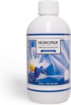 Parfum de cire Horomia | Blue-fior ce loto 500ml