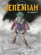 Jeremiah - SC 38 -   Snappie?