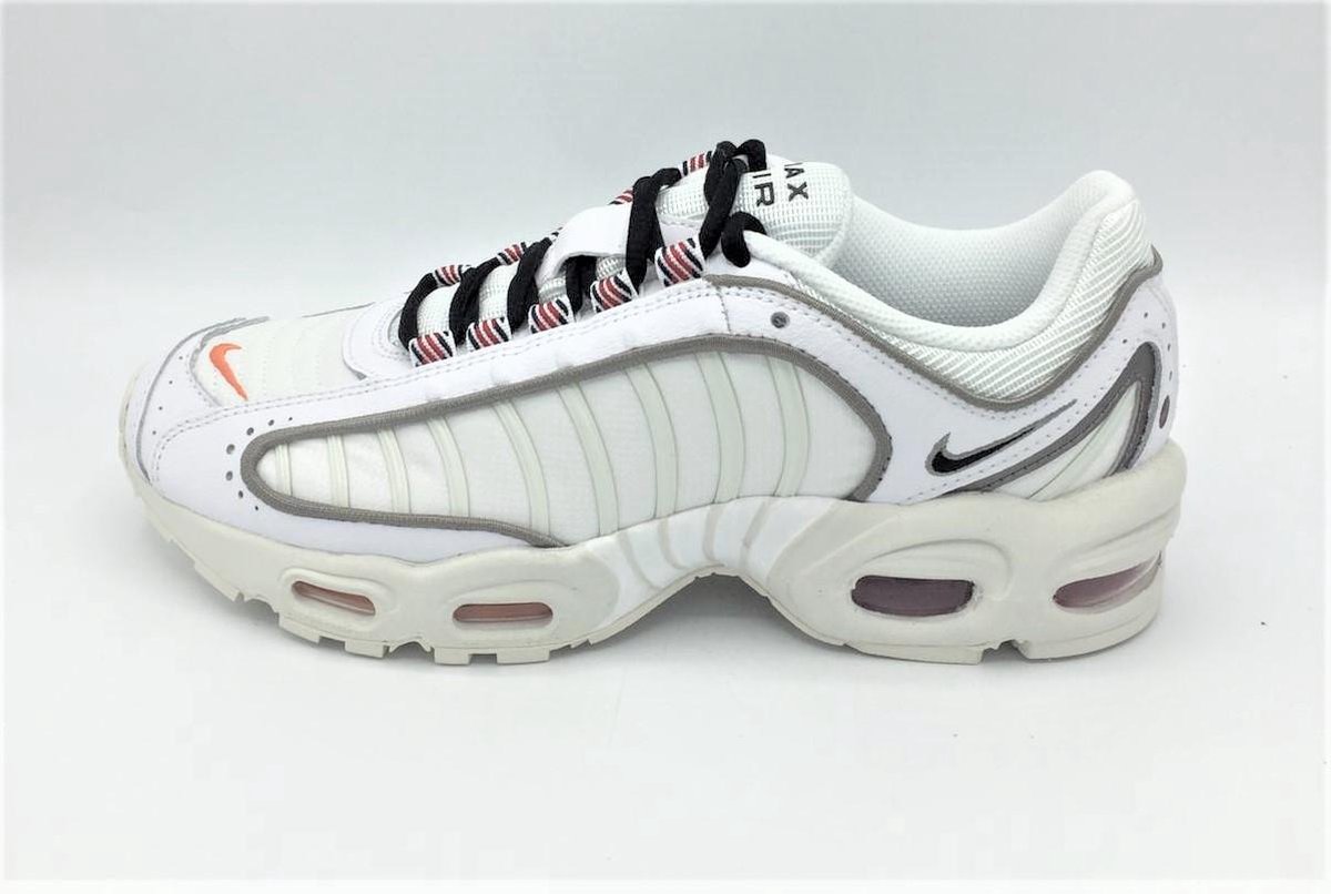 W Nike Air Max Tailwind IV SE Sneakers Unisex – Summit Zwart
