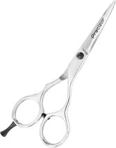 Linkshandige Kappersschaar / Knipschaar / Barber Left Scissors | PZ-8001 | Premium Collectie