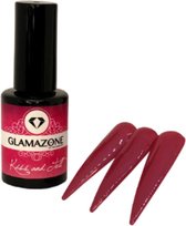 Nail Creation Glamazone - Kiss and Tell