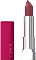 Maybelline Color Sensational Cream Lippenstift - 200 Rose Embrace - Roze