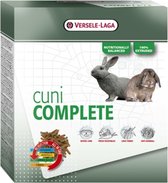 Versele-Laga Complete Cuni Adult - Aliment pour lapin - 8 kg