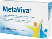 Metagenics Metaviva 30 tabletten