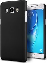 LitaLife Samsung Galaxy J5 (2016) TPU Zwart Back cover