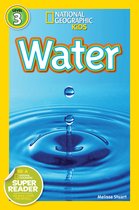 Readers - National Geographic Readers: Water