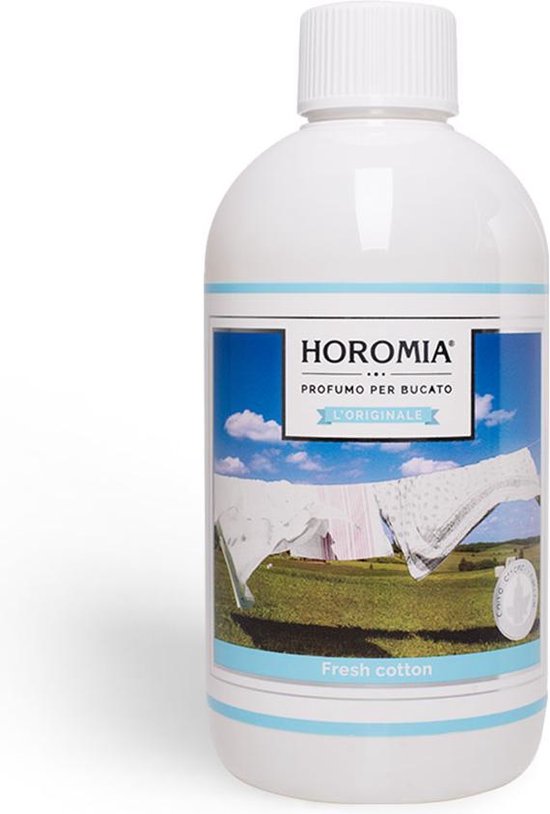Wasparfum Horomia | Fresh Cotton 500ml