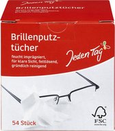 Optik- Deluxe Chiffon de nettoyage pour lunettes I Chiffon de nettoyage en  microfibre I Qualité optique (XXL 40 x 40) : : High-Tech