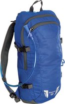 Highlander Backpack - Unisex - blauw/grijs