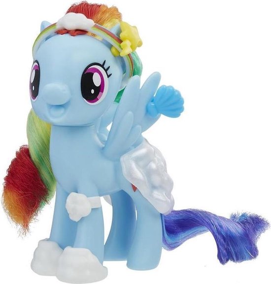 rainbow dash snap on fashion