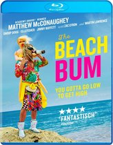 The Beach Bum (Blu-ray) (Blu-ray), Martin Lawrence | Dvd's | bol.com