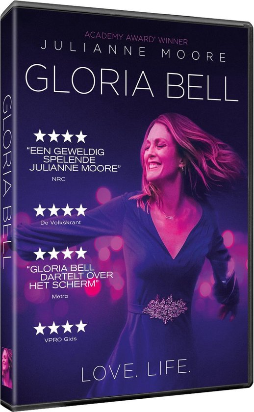 Gloria Bell (DVD)