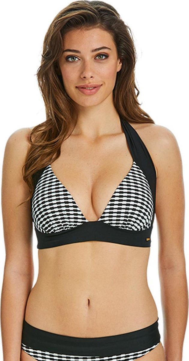 Eva Fixed halter top Maat XL