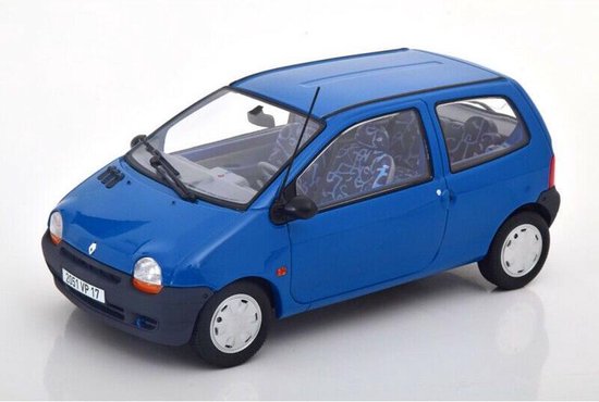 Renault Twingo 1995 - 1:18 - Norev