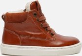 Muyters Sneakers cognac - Maat 24