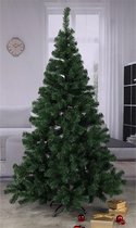 Haushalt - Luxe Kerstboom - Metalen standaard - 180 cm