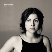 Beatriz Nunes - Canto Primeiro (CD)