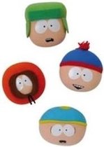 South Park Pluche Magnet Stan