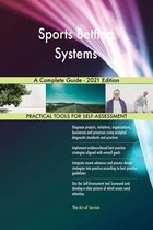 Sports Betting Systems A Complete Guide - 2021 Edition