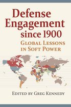 Modern War Studies - Defense Engagement since 1900