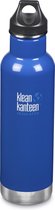 Klean Kanteen RVS Thermosfles Classic (592ml) - Coastal Waters