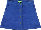 Lily Balou Rokje Maite Turkish Blue - 134