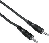 Hama Verbindingskabel 3.5Mm Jack St/1.5M.