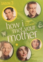 How I met your mother Saison 3