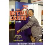 The Brittas Empire - Season 2