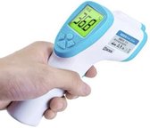 DT-8806S THERMOMETER - FOREHEAD INFRARED THERMOMETER