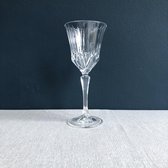 RCR Crystal - Wijnglas Adagio 280ml (set van 6) - Wijnglazen