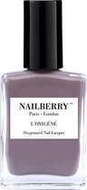 Nailberry L'Oxygéné Nagellak 12 Free - Cocoa Cabana