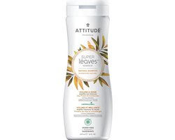 Attitude Shampoo Volume & Shine Soy Protein & Cranberries