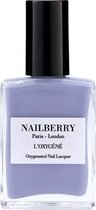 Nailberry L'Oxygéné Nagellak 12 Free - Serendipity