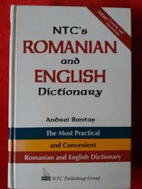 Ntc's Romanian and English Dictionary