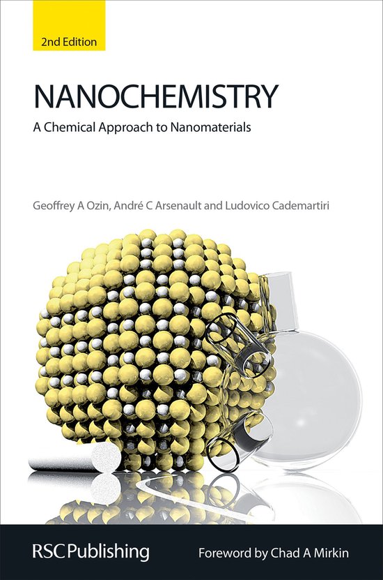 Nanochemistry