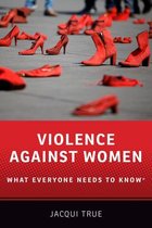 What Everyone Needs to Know - Violence against Women