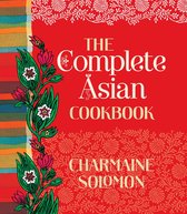 Complete Asian Cookbook - The Complete Asian Cookbook