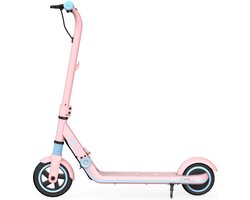 Segway - Ninebot Kick Scooter Zing E8 Kids - 6-12 Year - Pink