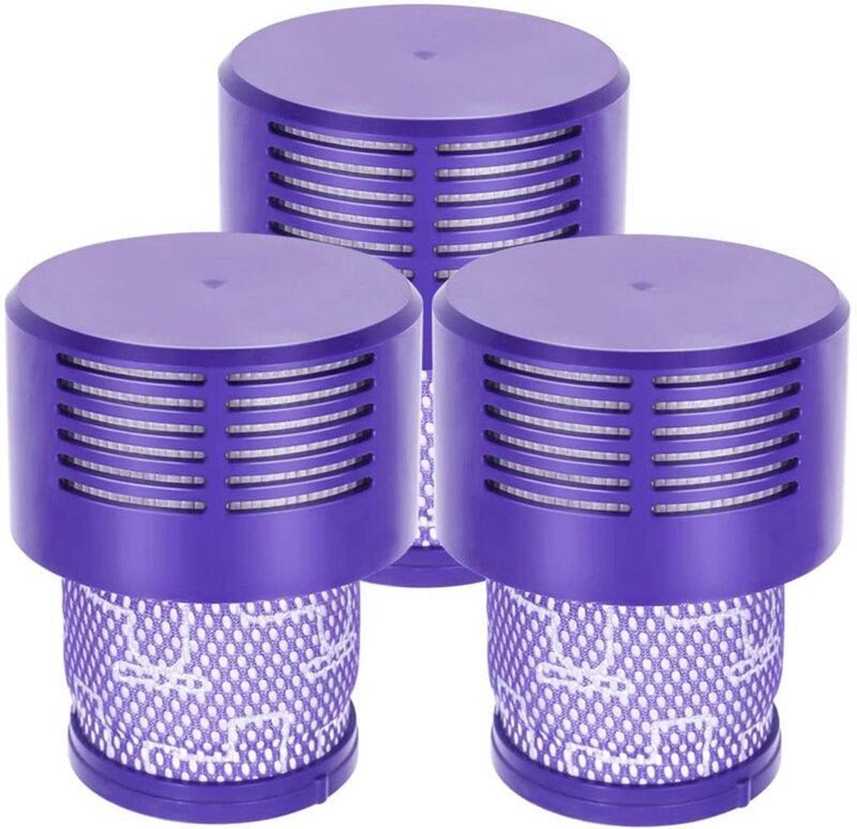 dyson hepa filter v10