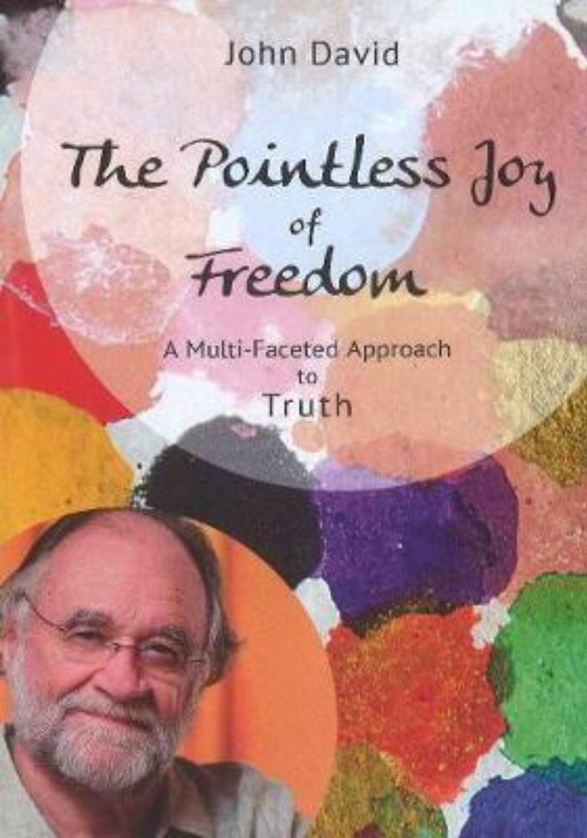 The Pointless Joy Of Freedom