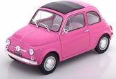 Fiat 500 L - 1:18 - Solido