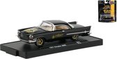 Chrysler 300C 1957 Weiand Black