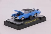 Dodge Super BeeHemi 1970 Blue
