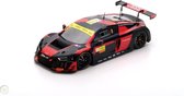 Audi R8 LMS #8 Winner Macau GT World Cup 2016