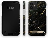 iDeal of Sweden Fashion Backcover iPhone 12, iPhone 12 Pro hoesje - Port Laurent Marble