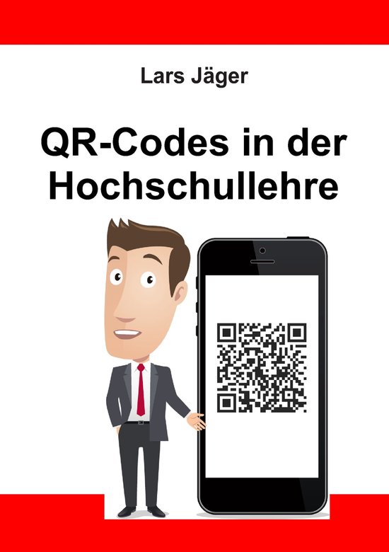 QR-Codes in der Hochschullehre - cover