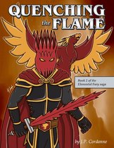 Elemental Fury, Book 2: Quenching the Flame